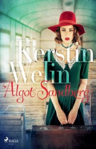 Title: Kerstin Welin, Author: Algot Sandberg