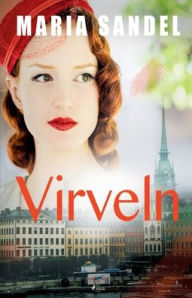 Title: Virveln, Author: Maria Sandel