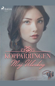 Title: Kopparringen, Author: Maj Ulvskog