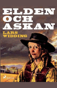 Title: Elden och askan, Author: Lars Widding