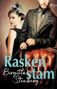 Title: Raskenstam, Author: Birgitta Stenberg