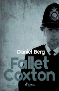 Title: Fallet Coxton, Author: Daniel Berg