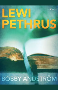 Title: Lewi Pethrus, Author: Bobby Andström