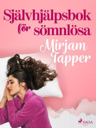 Title: Självhjälpsbok för sömnlösa, Author: Mirjam Tapper