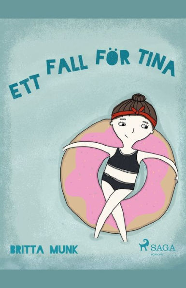 Ett fall för Tina