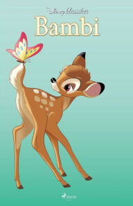 Title: Bambi, Author: Felix Salten