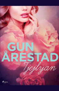 Title: Tjejlyan, Author: Gun Årestad