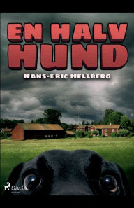 Title: En halv hund, Author: Hans-Eric Hellberg
