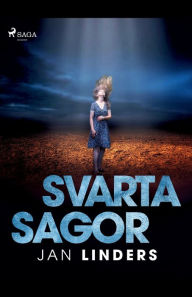 Title: Svarta sagor, Author: Jan Linders