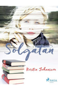 Title: Solgatan, Author: Kerstin Johansson