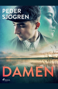 Title: Damen, Author: Peder Sjögren