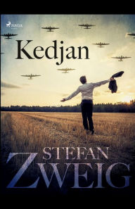 Title: Kedjan, Author: Stefan Zweig