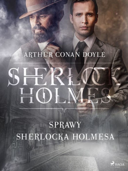 Sprawy Sherlocka Holmesa