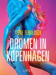 Title: Dromen in Kopenhagen - erotisch verhaal, Author: Terne Terkildsen
