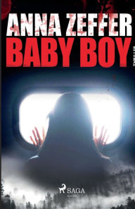 Title: Baby Boy, Author: Anna Zeffer