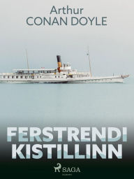 Title: Ferstrendi kistillinn, Author: Arthur Conan Doyle