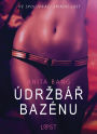 Údrzbár bazénu - Sexy erotika