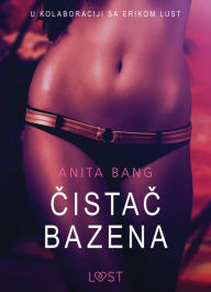 Title: Cistac Bazena - Seksi erotika, Author: Anita Bang