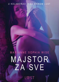Title: Majstor za sve - Seksi erotika, Author: Marianne Sophia Wise