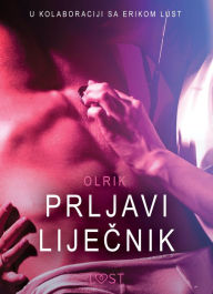 Title: Prljavi Lijecnik - Seksi erotika, Author: - Olrik
