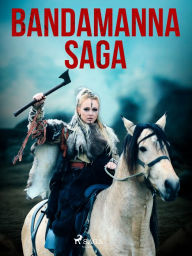 Title: Bandamanna saga, Author: Óþekktur