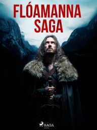 Title: Flóamanna saga, Author: Óþekktur