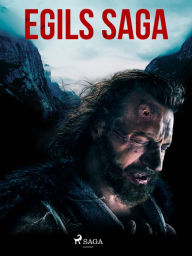 Title: Egils saga, Author: Óþekktur