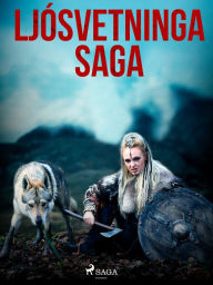 Title: Ljósvetninga saga, Author: Óþekktur