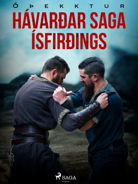 Hávarðar saga Ísfirðings