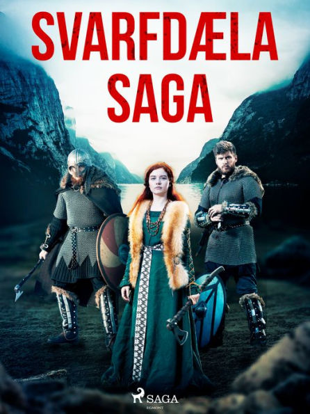 Svarfdæla saga