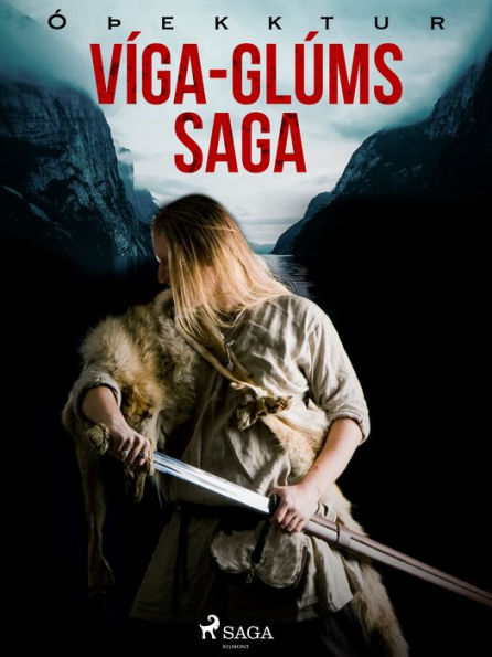 Víga-Glúms saga