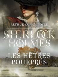 Title: Les Hêtres pourpres, Author: Arthur Conan Doyle