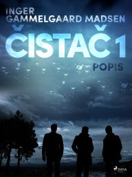 Title: Cistac 1: Popis, Author: Inger Gammelgaard Madsen