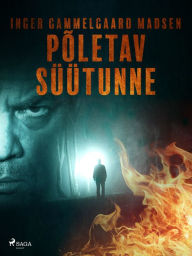 Title: Põletav süütunne, Author: Inger Gammelgaard Madsen