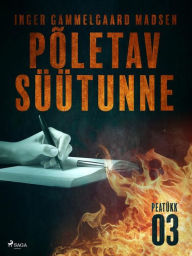 Title: Põletav süütunne - 3. peatükk, Author: Inger Gammelgaard Madsen