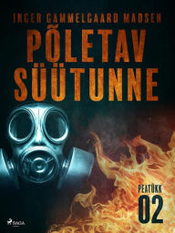 Title: Põletav süütunne - 2. peatükk, Author: Inger Gammelgaard Madsen