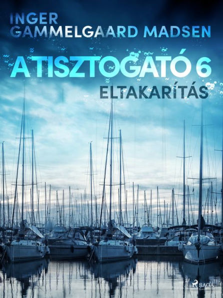 A Tisztogató 6.: Eltakarítás