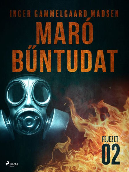 Maró buntudat - 2. fejezet