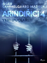 Title: Arindirici 4: Yeni Ipuçlari, Author: Inger Gammelgaard Madsen