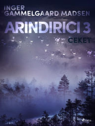 Title: Arindirici 3: Ceket, Author: Inger Gammelgaard Madsen