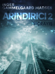 Title: Arindirici 2: Siçrayis, Author: Inger Gammelgaard Madsen