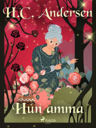 Title: Hún amma, Author: H.c. Andersen