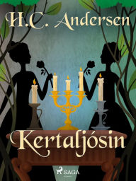 Title: Kertaljósin, Author: H.c. Andersen