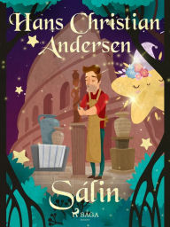 Title: Sálin, Author: H.c. Andersen