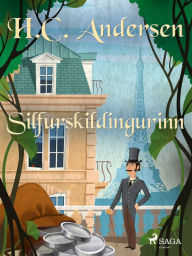 Title: Silfurskildingurinn, Author: H.c. Andersen