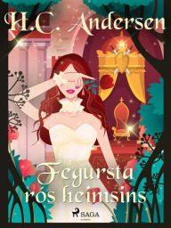 Title: Fegursta rós heimsins, Author: H.c. Andersen