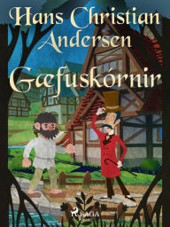 Title: Gæfuskórnir, Author: H.c. Andersen