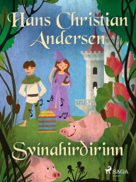 Title: Svínahirðirinn, Author: H.c. Andersen