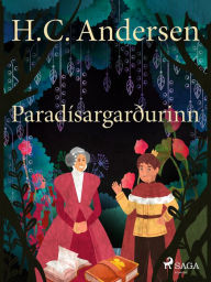 Title: Paradísargarðurinn, Author: H.c. Andersen
