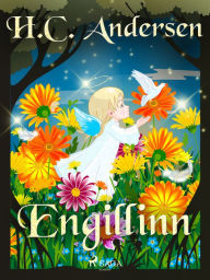 Title: Engillinn, Author: H.c. Andersen